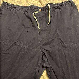 Polo Ralph Lauren Dark Blue Pants